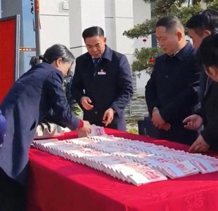 ​湖南浏阳一村51户村民分红511万：最高分得19万，用来装修新房！