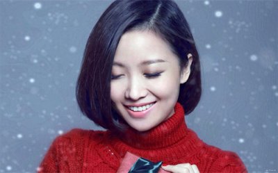 ​姚贝娜：音乐天使的离世与永恒旋律