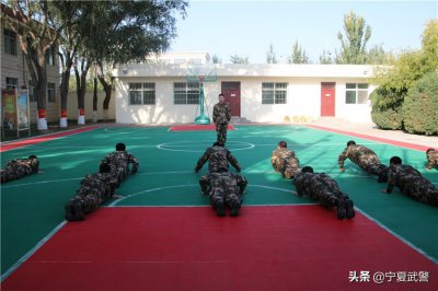 ​这几个班长不简单
