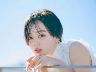 ​1999年出生的日本女艺人人气排行榜