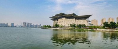​2023年1-9月无锡各地GDP表现，宜兴表现稳定，滨湖增速理想