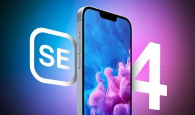 ​Phone SE 4上市时间及价格：据说升级巨大不差iPhone 16