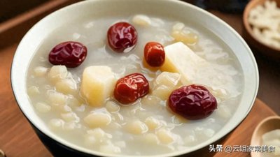 ​燕麦被称为“谷物之王”，燕麦粥的3种经典吃法营养美味又健康！