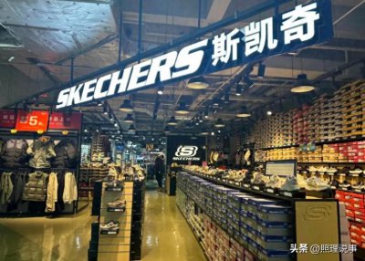 ​“丑出天际”的斯凯奇，居然在唯品会销量不错
