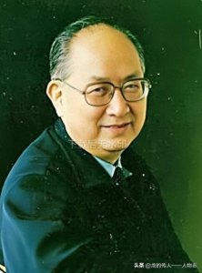 ​周建南：原机械工业部部长