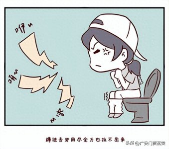 ​「科普」肛裂的原因有哪些？这6个原因要知道