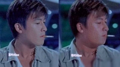 ​这大概是王祖贤最想删的一张照片……