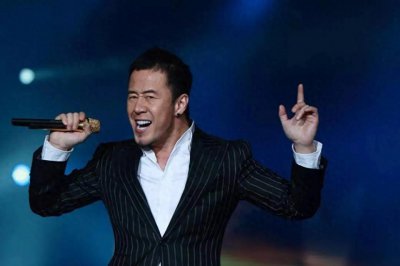 ​狂傲一世的杨坤，一切都结束了