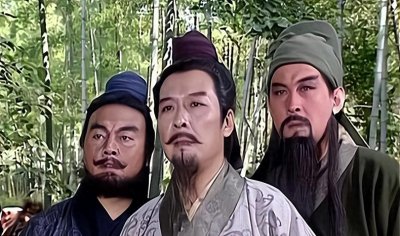 ​三国时期：魏蜀吴的惊人人口与兵力巨大差异