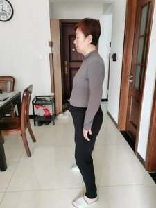 ​站桩80天，使站桩成为生活常态
