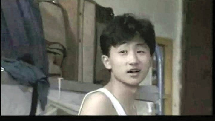 青春,年少,懵懂,十六岁记忆《十六岁的花季》温馨回首