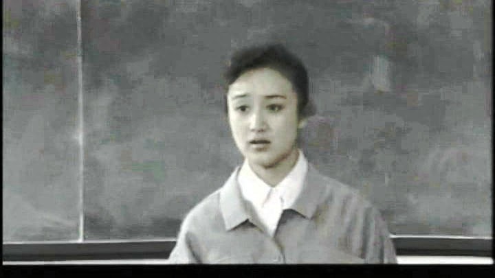 青春,年少,懵懂,十六岁记忆《十六岁的花季》温馨回首