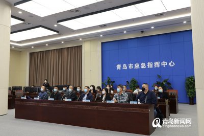 ​全年拆除存量违建830万平 青岛城管：全心全意办好群众的“天大小事”