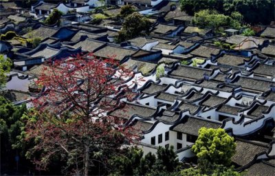 ​精华攻略 | 四大“必打卡”系列，给你来三坊七巷的101个理由