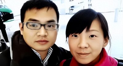 ​20年河南女博士杨楠身患重病，急需80万换肝，教授丈夫：赶紧去死