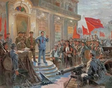 ​这，就是中国军人！60张霸气照片，温暖国人震撼世界！