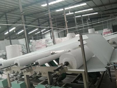 ​暴利靠卖纸？卫生纸加工厂为何成为夫妻共同经营的机会？