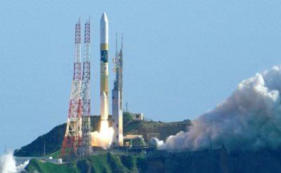 ​设立宇宙战略基金，日本加快太空军事布局