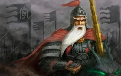 ​封神第二讲：太师闻仲，武力超群，政治高手