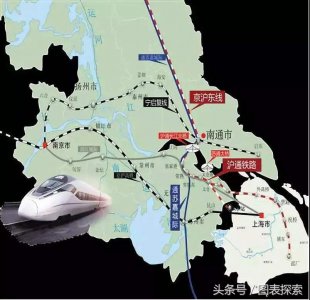 ​江苏南通，江苏省第4城，拥有三所本科大学，南通大学入百强！