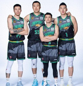 ​CBA俱乐部杯风云突变！辽篮第四外援浮现，专克广东，杨鸣表态