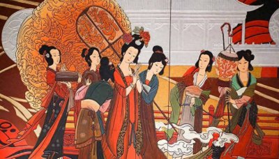 ​唐朝公主选驸马：荣耀背后的 “烫手山芋”，才子为何纷纷却步？