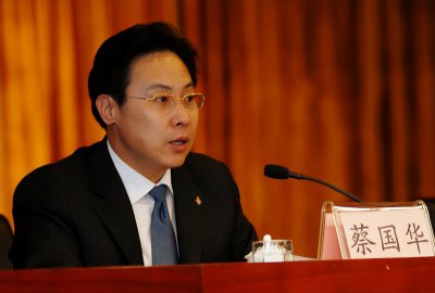 ​山东“第一贪”3年敛财100多亿，一条皮带价值21万，结局如何？