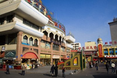 ​乌鲁木齐市公认的10个特色餐馆，排队也要去吃一次，先收藏了