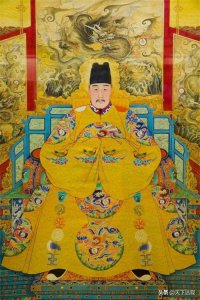 ​苏先生读史|明世宗朱厚熜：开创嘉靖中兴，后崇道宠奸，朝政腐败