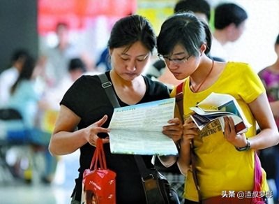 ​我国6所就业率高的大学，没毕业就被预定，建议家长来看看