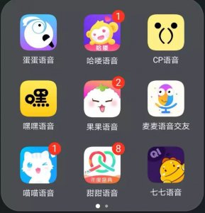 ​多家语音直播平台涉黄涉赌被查，200元可“裸聊”