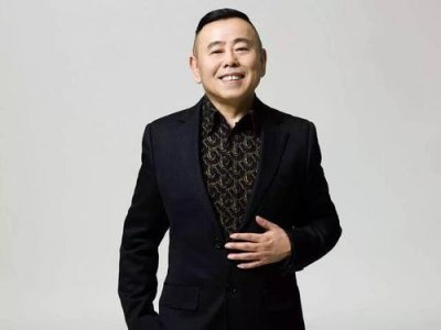 ​为潘长江苦守8年寒窖，又甘忍2年恶嫌，杨云如今终＂云开见月明＂
