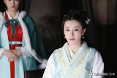 ​知否：盛家高嫁的4个姑娘，华兰淑兰墨兰明兰，谁最幸福？