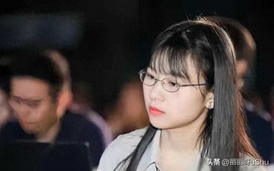 ​90后天才女孩姚婷，刚毕业就被华为156万年薪签走，如今怎样
