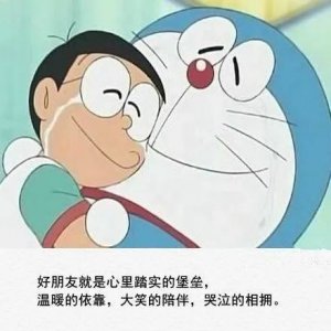 ​关于友谊的文案丨为我们的友谊干杯