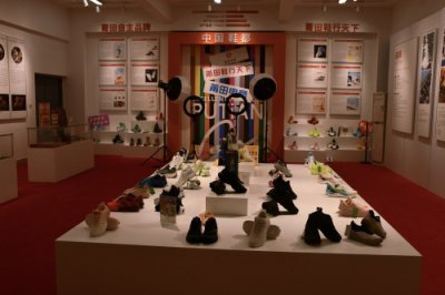 ​电商产业进高校课堂 助莆田品牌鞋＂出圈＂