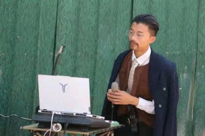 ​郭有才：从平凡到非凡的传奇