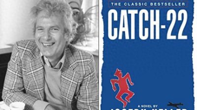 ​每日一词 | catch-22是怎样一种窘境？