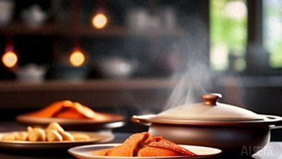 ​有个老板特别牛！开早餐店最赚钱的竟然不是卖早点