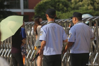 ​情有可原？宁夏派出所副所长殴打小学生被撤职！知情人：事出有因