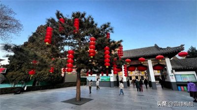​团结湖公园的滑雪场面教人陶醉令人震惊