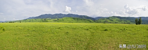 那拉提,国家5A级旅游风景区