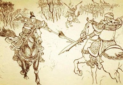 ​三国曹营十位猛将武力客观总结