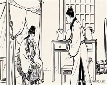 ​男子半夜敲门求人帮忙，郎中摆手道：赶紧埋了吧