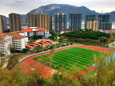 ​福建省漳州市最好的10所高中