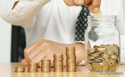 ​如果每年存5万块钱，算穷人吗？看完这个数据你就知道了