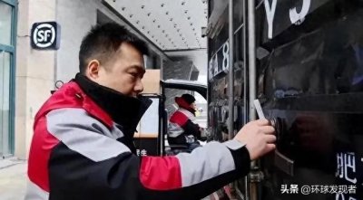 ​惊！快递新规重磅落地，剑指电商乱象，经济棋局要“换天”？