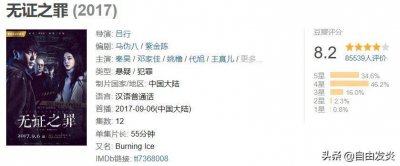 ​无剧透推荐优秀国产罪案剧《无证之罪》