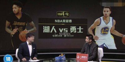 ​曝柯凡：若回归NBA总决赛直播，你还会听他的解说吗？