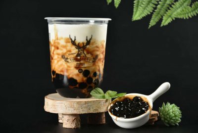 ​奶茶加盟鹿角巷官网哪个是真？3个方面为你分辨